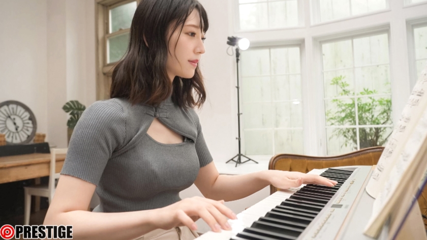 「私、セックスが本当に好きなんです…。」 case.03 瀧本雫葉