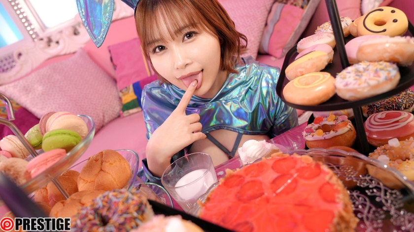 FETISH TOKYO 河合あすな