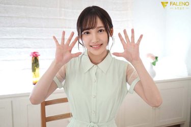 同人AVサイトで人気No.1獲得！幻の素人 御園もも 20歳  AVdebut