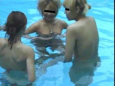 女子寮○撮 女子○生の生々しい性態