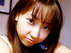 ロ○カワ初撮り 藤崎怜里