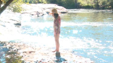 Shangri-La ～裸の女神～ 横山美雪 R-18バージョン