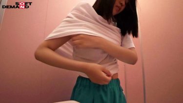 SNSで出会ったクズ男にハマった結果、公衆トイレでさくっとヌくための肉おナホ要員にされた18歳の記録映像。最終的に都合のいいように扱われ続けて涙目になるまでマワしつくされる。 寺川ねね