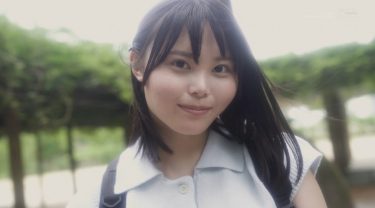 一度は妄想で侵したクラスメイト。名古屋育ち・Z世代の黒髪美少女 高星なぎさ 18歳AVデビュー