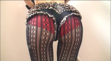 Professional NUDE Vol.7 Jazz Dancer