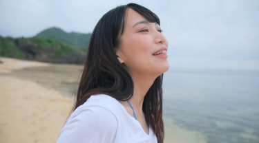 望月もち子  下心