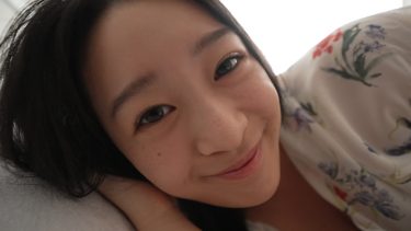 星咲エリカ  真っ直ぐに見つめて