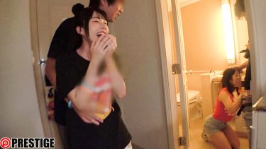 ナンパTV×PRESTIGE PREMIUM 22 大漁！！穫れたて激エロ美女10名を踊り喰い！！