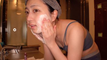 会うたびに必ず精子を飲んでくれるおしゃぶりゴックン姫永野鈴とフェラチオ精飲デート