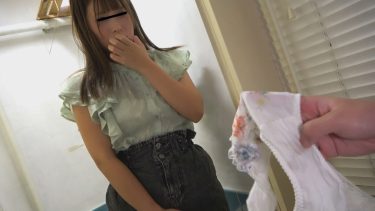 パンツを売るだけ…だったはずなのに…公衆トイレで中出しされたOLたち5名