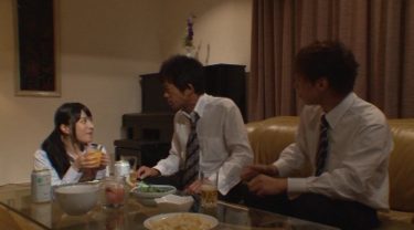 私の妻は、18歳の現役女子○生 由愛可奈