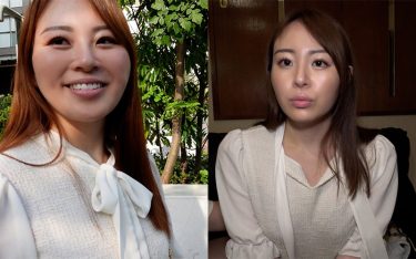 経験人数100人越えのキレイ系OLは思わず友達に紹介したくなる良ま○こを持つ穴モテおねいさん れいな