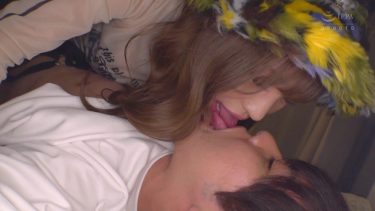 君が乳首でイケますように