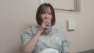 猫耳セーラーコスで爆濡れ即イキチョロまん女子 なるみ（26）