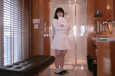 過激裏オプ交渉 個人撮影会007