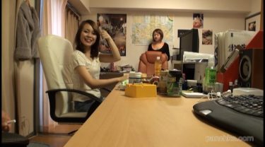 『旦那や彼氏に内緒で応募して来ちゃった素人5人の緊張面接と恥ずかしいセックスの5時間！5人全員本気でぐしょ濡れ確認済み！！』 なみ