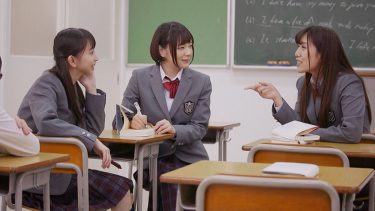 もしも女の子にしっぽが生えてて、しかもそこが性感帯だったら… ～しっぽのある世界～
