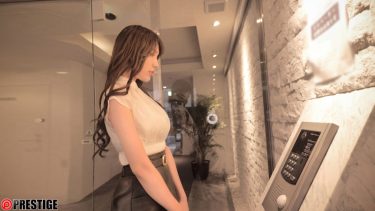 新・絶対的美少女、お貸しします。 110 如月えれな（AV女優）20歳。