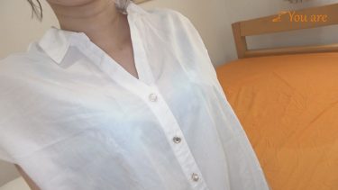 大学終わりにどこにでもHしに来るスケスケシャツのJD初ハメ撮りでねっとり中出し！二人きりで大胆にプルプルしながら連続イキ！
